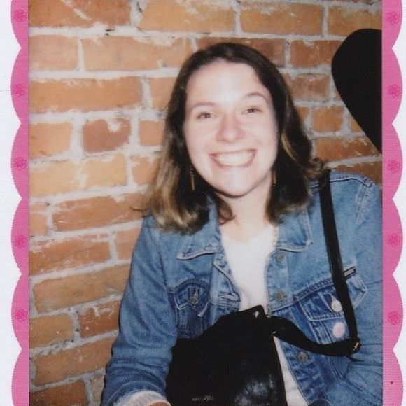 Meet your Posher, Lauren - Picture 1 of 1